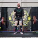 why do i squat more than i deadlift