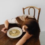 why do you get tired of eating the same food