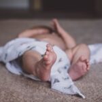 why does your newborn grunt so much