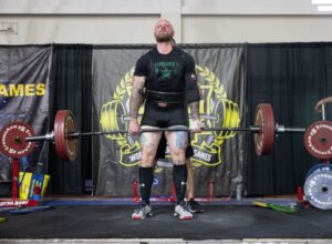 Why Is My Deadlift So Much Stronger Than My Squat? 5 why is my deadlift so much stronger than my squat