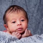 why is my newborn so tired sleepy or sick