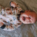 why is my toddler crying in her sleep key causes