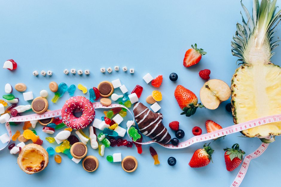 why is nutrition important