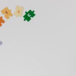 why is the puzzle piece a symbol for autism