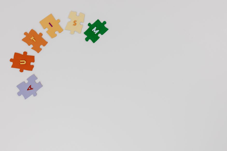 why is the puzzle piece a symbol for autism