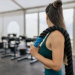 why should you only condition the ends of your hair