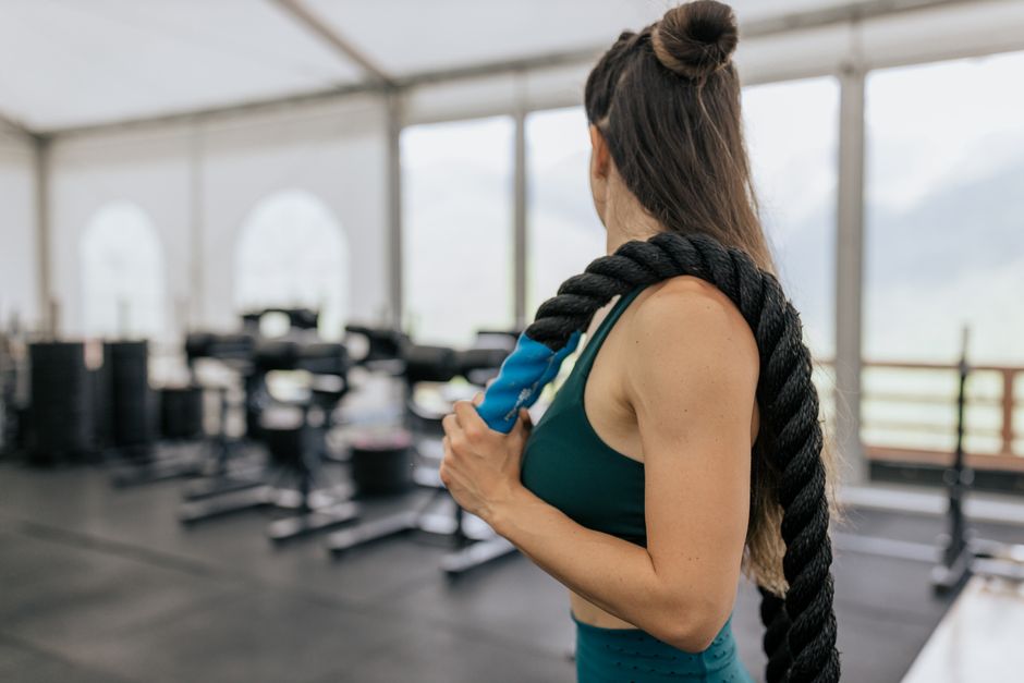 why should you only condition the ends of your hair