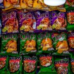 why takis give you diarrhea and how to stop it