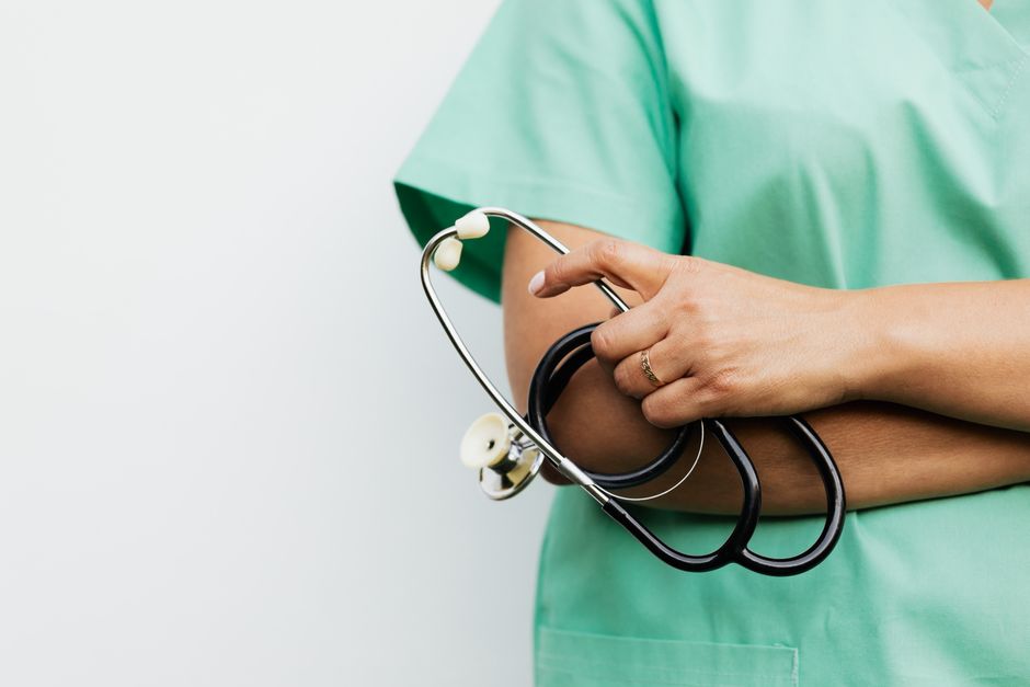 why would a nursing diagnosis of a cough be incorrect