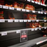 will there be a food shortage in the future