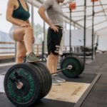 will weight training burn belly fat